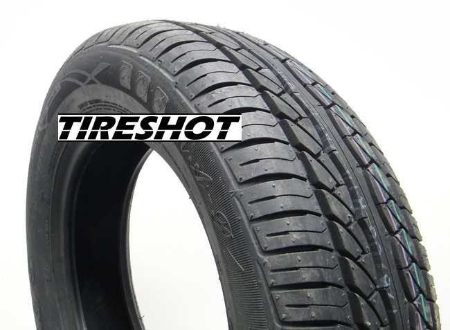 Tire Maxxis MA-P1